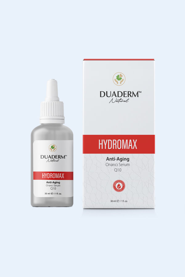 Yaşlanma Karşıtı Hydromax Q10 Onarıcı Serum 30 ml - 